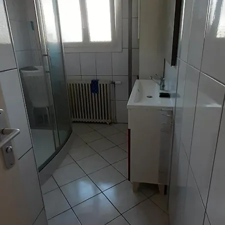 Maison De Location Saisonniere * Egly