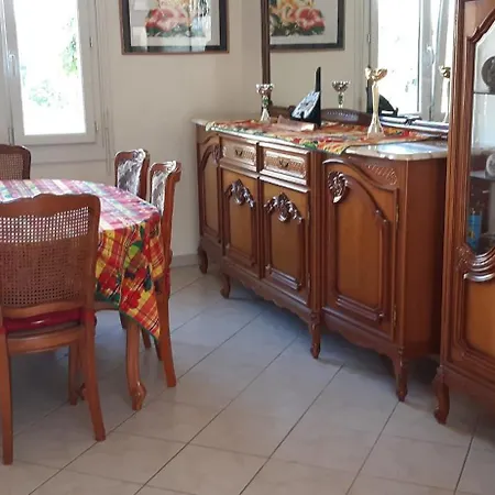 Maison De Location Saisonniere