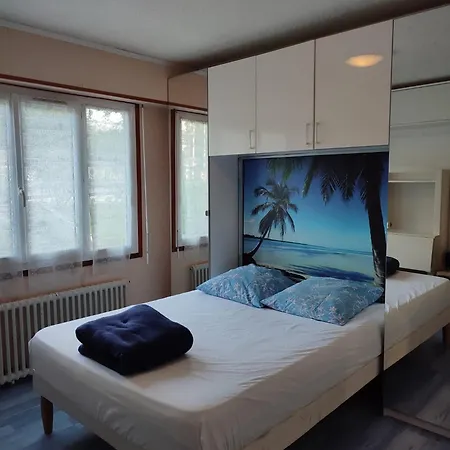 Maison De Location Saisonniere 度假居