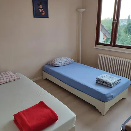 度假居 Maison De Location Saisonniere *