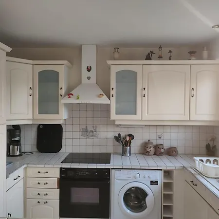 Maison De Location Saisonniere *